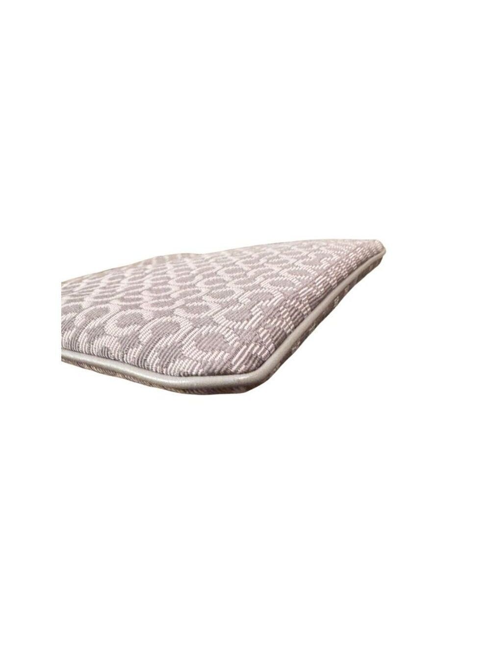 Coach Madison Op Art Needlepoint Swingpack - Picture 7 of 15